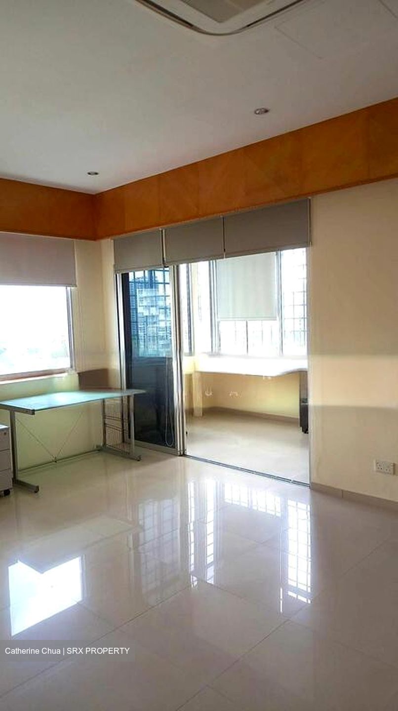 Mandalay Towers (D11), Apartment #504088291